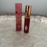 CHARLOTTE TILBURY TINTED LOVE TRIPPING ON LOVE LIP & CHEEK TINT 10ML BNIB