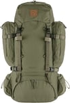 Fjällräven Kajka 75, ryggsäck Green S/M 620 - Green (2024)