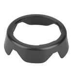 EW-60CⅡ Camera Mount Lens Hood For EF S 18-55mm F 3.5-5.6 II Lens New