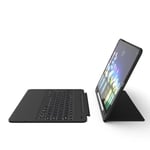 ZAGG Apple iPad Pro 12.9" 3rd Generation Detachable Keyboard Pencil Case Cover