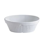 Mason Cash Classic Collection 17cm Oval Pie Dish