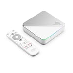 Appareil multimédia Smart TV Homatics Box R Plus Android