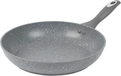 Salter BW02764G Marblestone 28 cm Frying Pan – Non-Stick, Healthy 28 