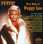 Fever Very Best Of Peggy Lee