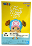 ONE PIECE - Tony-Tony Chopper - Figurine Fluffy Puffy 6cm - Banpresto