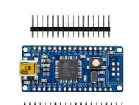 Adafruit 296 Breadboard Utvecklingskort 1 St