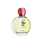 SANGADO Mme Scanlon Parfum pour Femme, 8-10 heures Longue durée, Senteur Luxe, Chypré Floral, Essences Françaises fines, Extra-Concentré (Parfum), 60 ml Spray