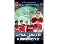 Go Gaming 2 - Call-Outs & Karriere | Kit A. Rasmussen | Språk: Danska