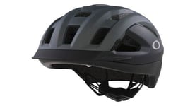 Casque oakley aro3 allroad mips mat gris