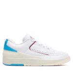 Sneakers Nike Air Jordan 2 Retro Low DX4401 164 Vit