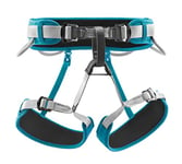 Petzl - Harnais Corax Turquoise Taille 2