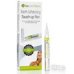 Beconfident Teeth Whitening X1 Touch-Up Pen Tandblekning, 2 ml