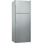 SMEG FD70FN1HX Réfrigérateur Classe A+ Non Frost Double Porte Inox