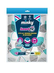 Minky Smartfit One Size Fits All Ironing Board Cover 125X45Cm