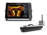 Lowrance HDS PRO 12 med Active Imaging™ HD