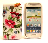 Designskal Samsung Galaxy S4 Mini (i9195/i9190)