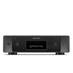 Marantz CD 50n CD Player - Black