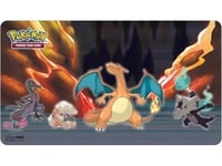 Ultra Pro Ultra Pro: Pokemon Trading Card Game - Scorching Summit - Playmat