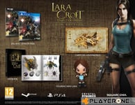 Lara Croft And The Temple Of Osiris Gold Edition Pc