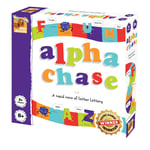 Alpha Chase - Brand New & Sealed