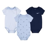 Nike Baby Essentials 3 PK Bodysuit