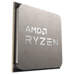 AMD Ryzen 5 5500 (3.6 GHz / 4.2 GHz)