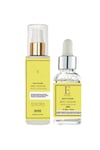 Eclat Skin London Unisex Bee Venom + Manuka Honey Elixir Serum 60ml + Bee + Oil 30ml - NA - One Size