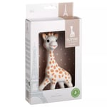 Sophie La Giraffe Teether in Gift Box