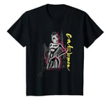 Youth Batman Catwoman In Gotham City Kids T-Shirt