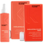 Kevin Murphy Everlasting Colour Bundle Wash 250 ml & Rinse 250 ml & Le