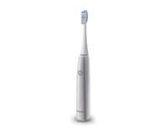 Panasonic Ew-Dl82-W803, Voksen, Vibrerende Tannbørste, Whitening, Hvit, 31000 Bevegelser Per Minutt, Batteri