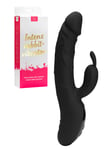 Mer Lyst Intens rabbitvibrator