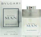 Bvlgari Man Rain Essence Eau de Parfum 60ml Spray