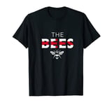 Brentford FC ENGLAND The Bees T-Shirt