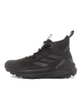 adidas Originals Terrex Free Hiker 2 Gore-Tex - Black