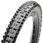 PNEU HIGH ROLLER II WIDE TRAIL TUBELESS READY DD MAXXTERRA 29x2.50 PLEGABLE NEGR