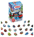 Thomas And Friends Advent Calendar