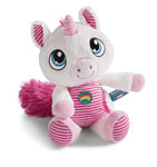 NICI 41368 Licorne en Peluche Fyala 38 Cm Blanc