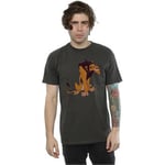 T-shirt The Lion King  Classic