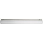 Ledvance - Luminaires led pour plafond/Wand, led square IP44 / 14 w, 220…240 v, Angle de rayonnement: 180°, Warm White/Cool White, 3000 K/4000,