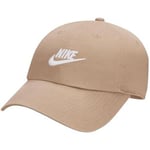 Casquette Nike  U nk club cap u cb fut wsh l