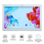 10.1in Tablet Dual SIM For Android9.0 Octa Core RAM 4GB ROM 64GB Blue 4G LTE New