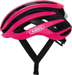 ABUS Airbreaker Helmet Pink