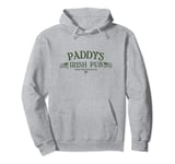 It's Always Sunny in Philadelphia Paddy's Irish Pub Pullover Hoodie