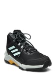 Adidas Terrex Eastrail 2.0 Mid Rain.rdy Hiking Skor Badskor Svart