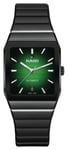 RADO R10202319 Anatom Automatic (32.5mm) Green Gradient Dial Watch