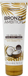 Gradual Tan 200ml - Creightons Bronze Ambition, Coconut Oil, Streak-Free, Tropic