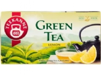 TEEKANNE GREEN TEA LEMON 3981 441