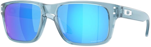 Oakley Holbrook XXS Youth Fittransparent stonewash/prizm sapphire