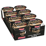 8 x Ehrmann Protein Pudding, 200 g